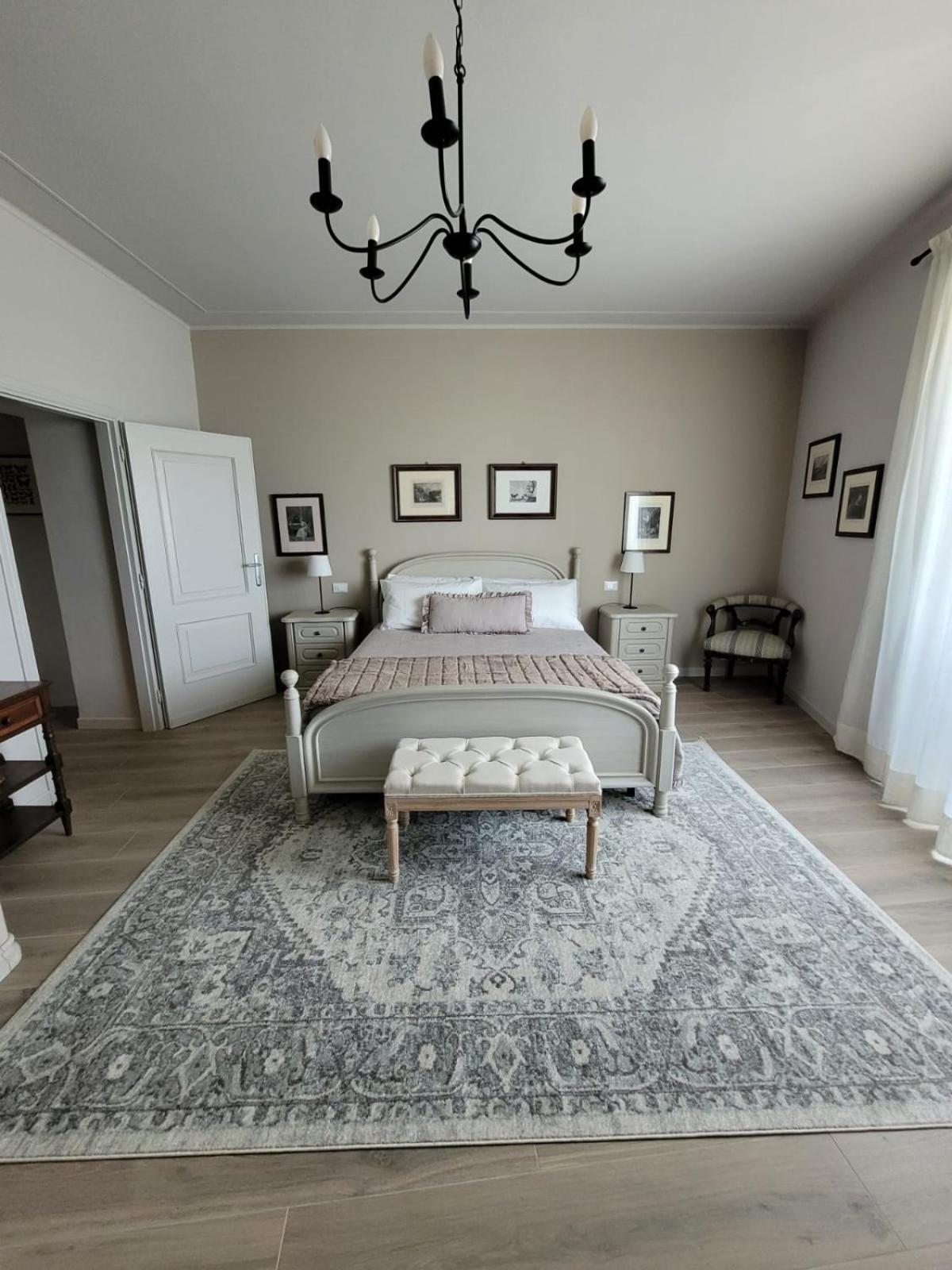 Villa Caterina Country Apartment Bedizzole Exterior foto