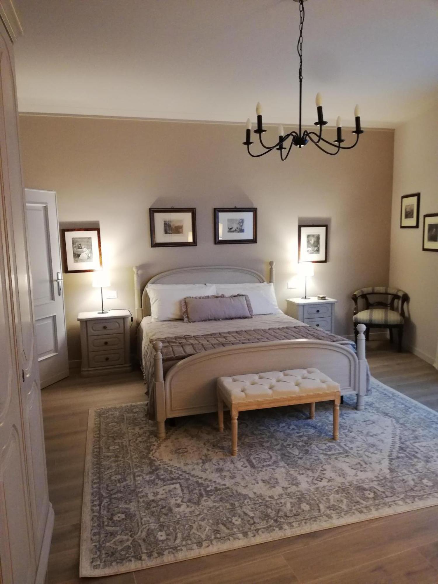 Villa Caterina Country Apartment Bedizzole Exterior foto