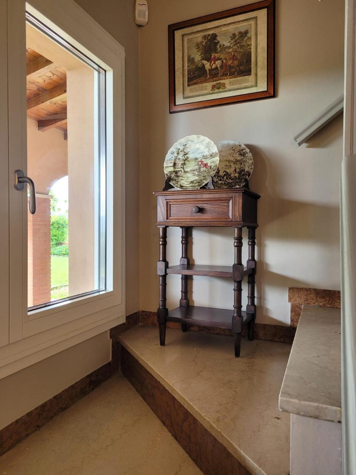 Villa Caterina Country Apartment Bedizzole Exterior foto