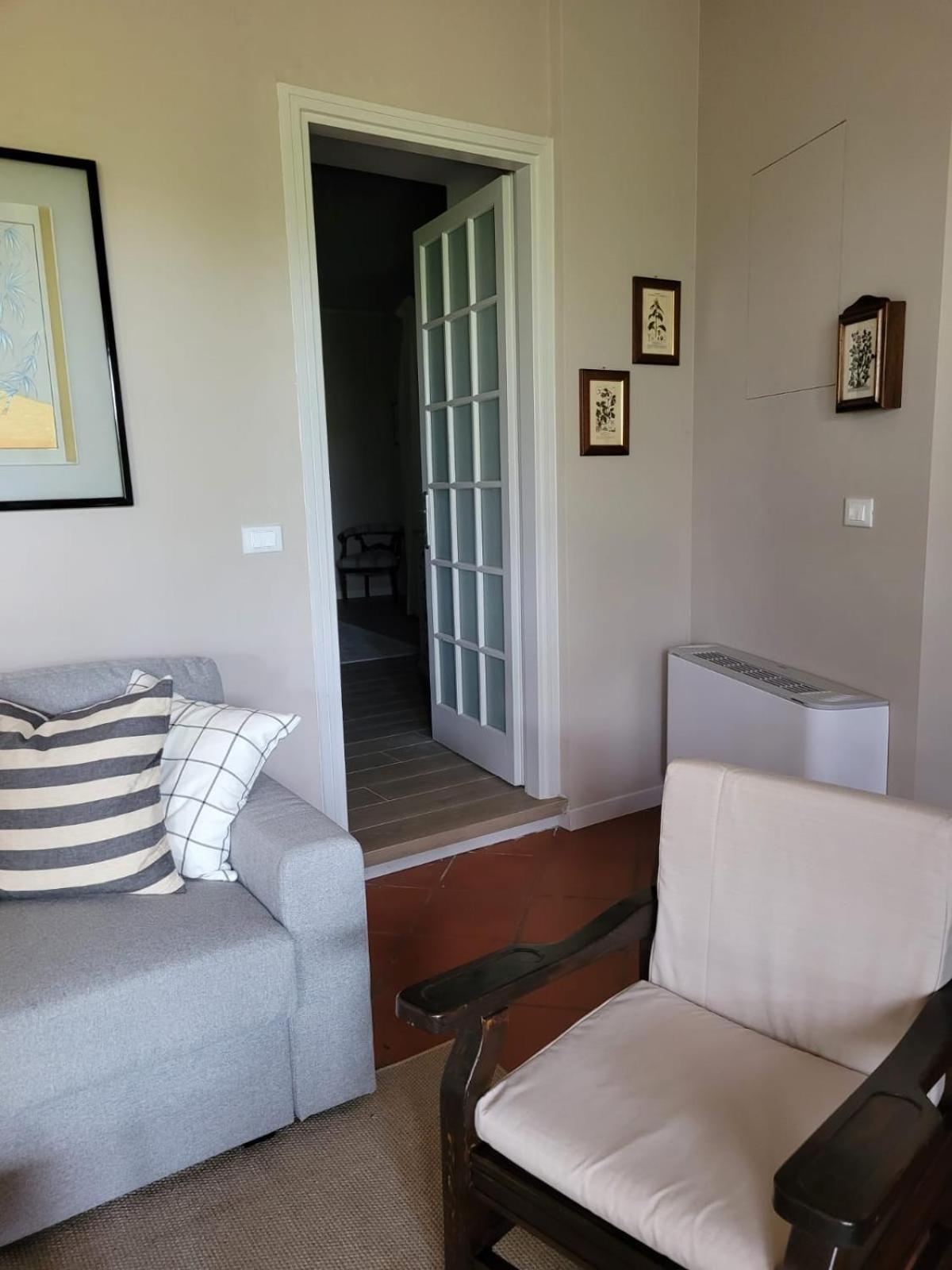Villa Caterina Country Apartment Bedizzole Exterior foto