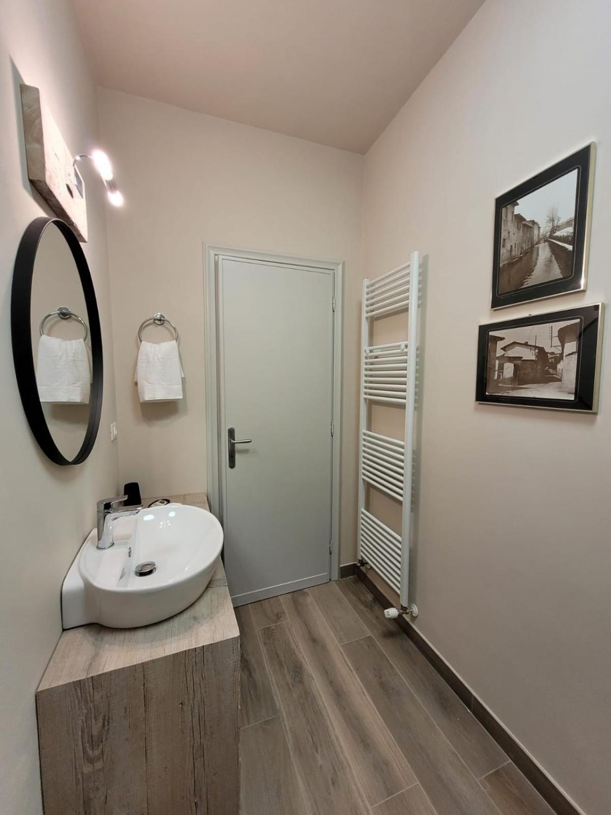 Villa Caterina Country Apartment Bedizzole Exterior foto