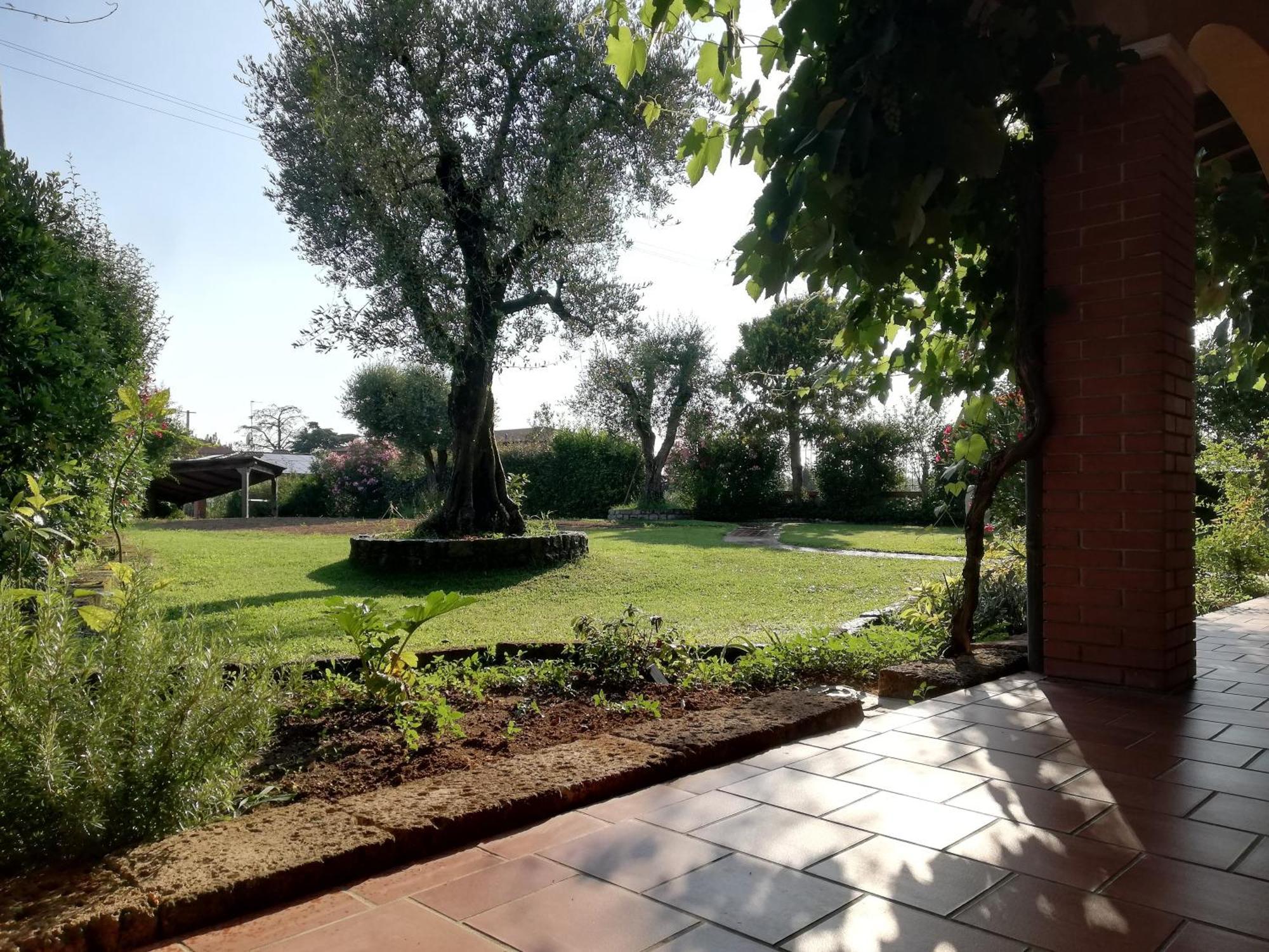 Villa Caterina Country Apartment Bedizzole Exterior foto